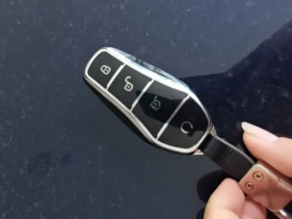 BYD Qin PLUS — миниатюра 9
