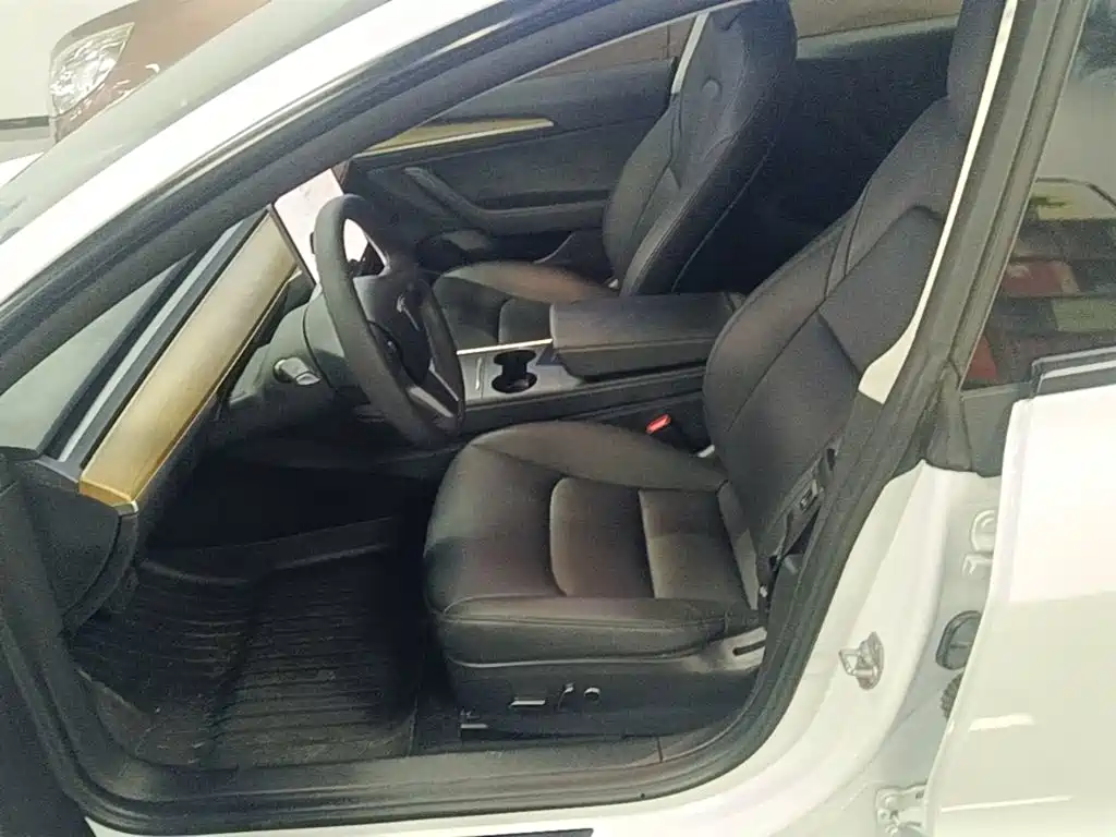 Tesla Model 3 — миниатюра 15