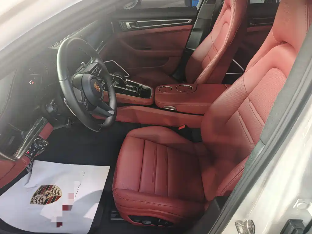 Porsche Panamera 2023 Panamera 2.9T