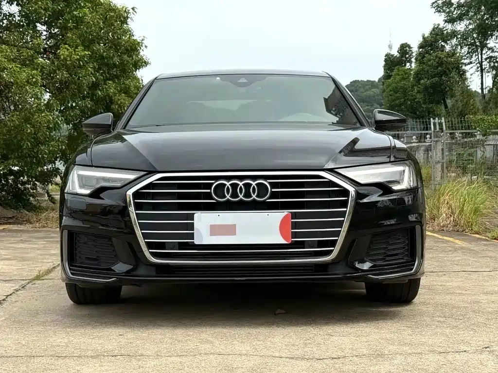Audi A6L — миниатюра 2