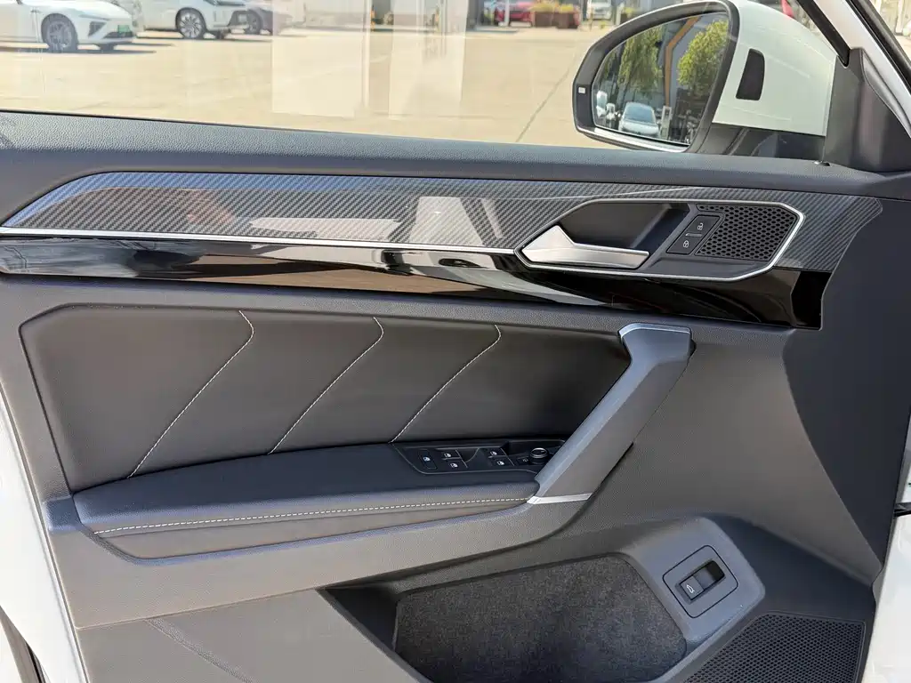 Volkswagen Tayron — миниатюра 11