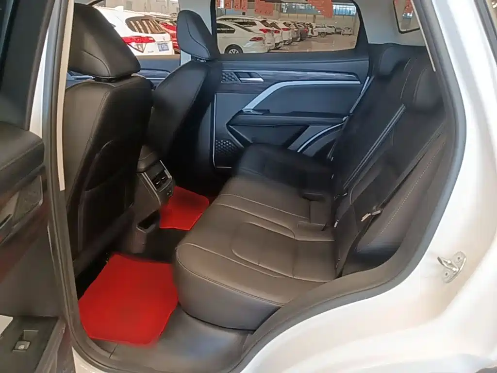 Haval H6 — миниатюра 17