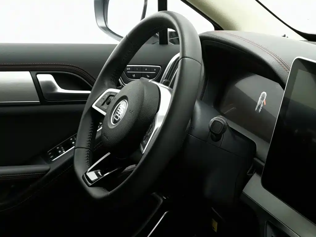 BYD Tang New Energy — миниатюра 22