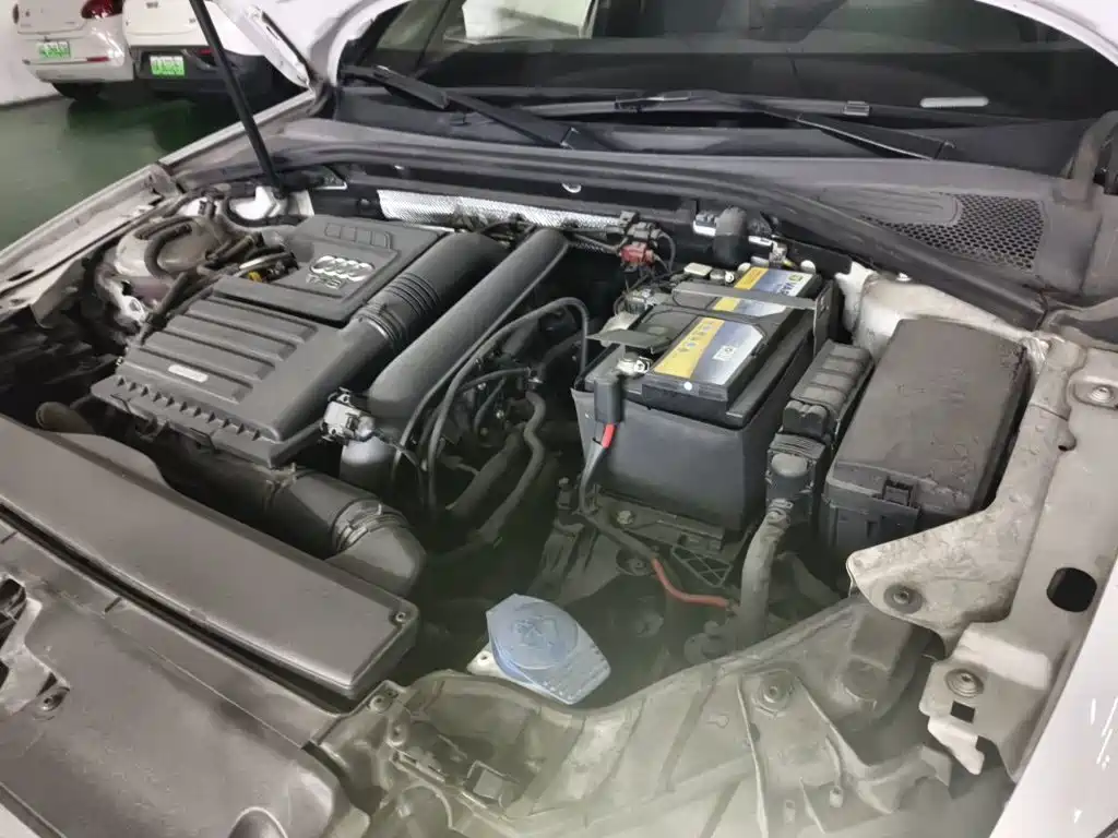 Audi A3 — миниатюра 20