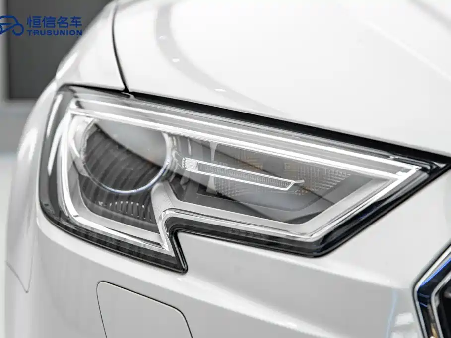Audi A3 — миниатюра 10