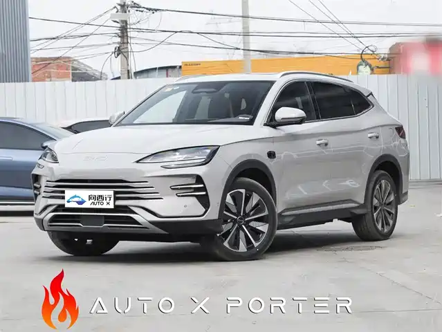 byd songjiang-new-energy