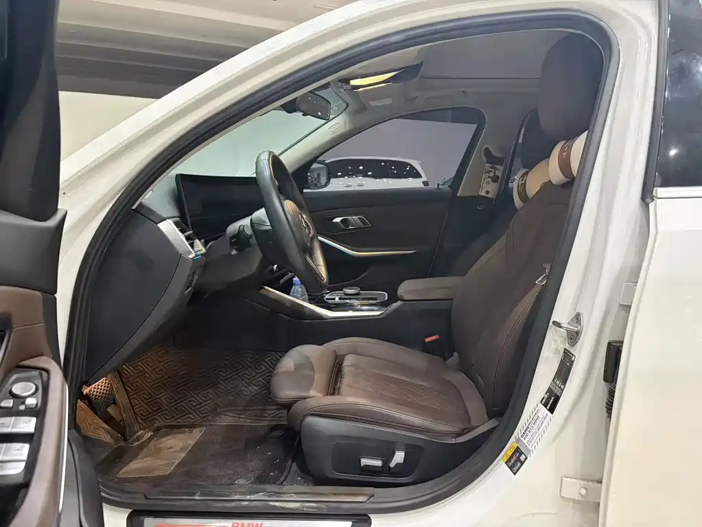 BMW i3 — миниатюра 7