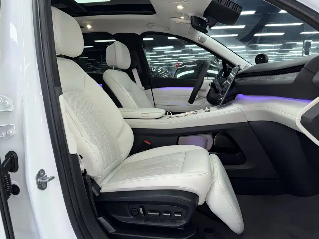 NIO ES7 2024 100kWh