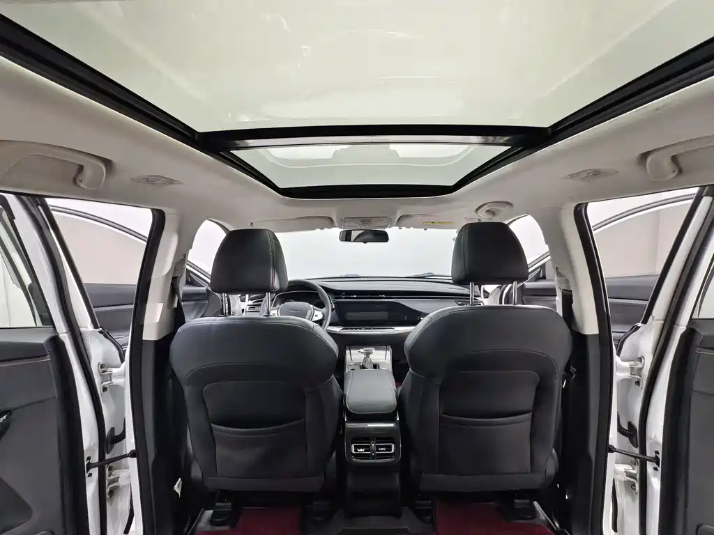 Oshan Oushang X7 — миниатюра 10