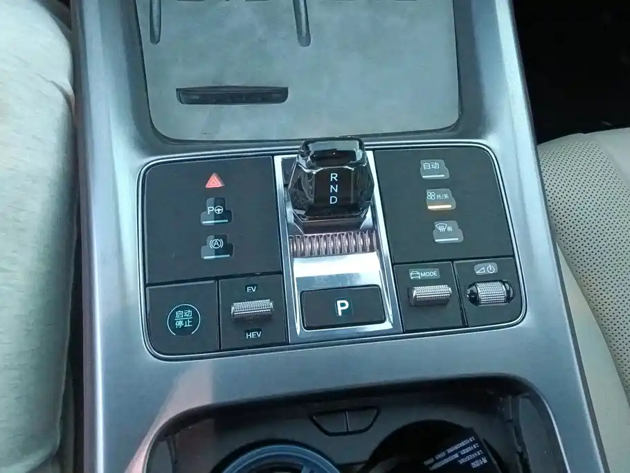 BYD Seal — миниатюра 16