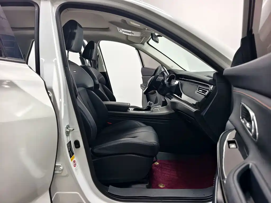 Oshan Oushang X7 — миниатюра 14