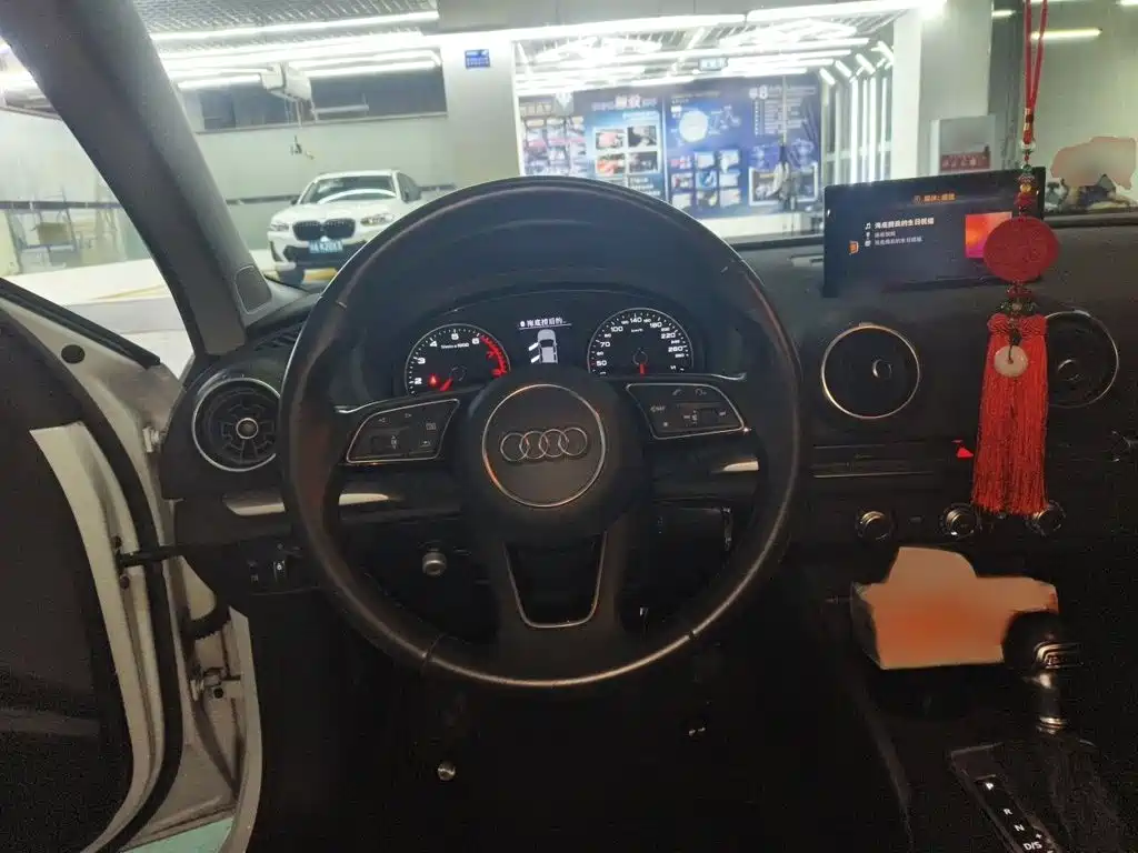 Audi A3 — миниатюра 3