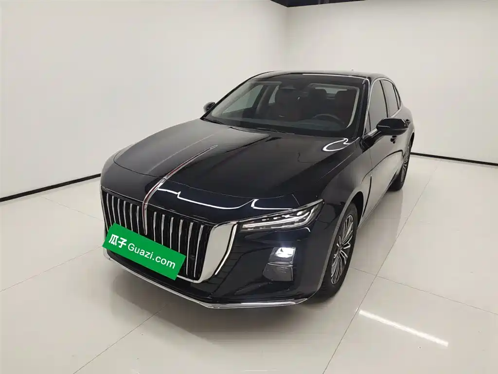 Hongqi Hongqi H5 2022