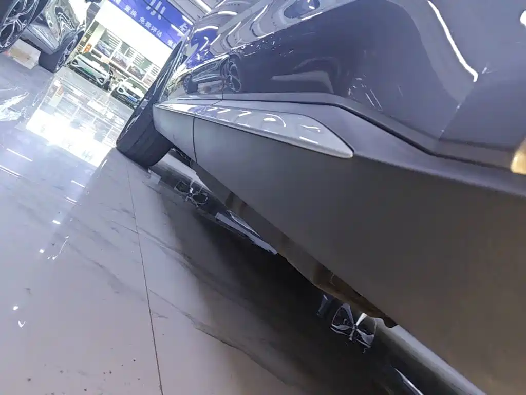 BYD PLUS New Energy — миниатюра 22
