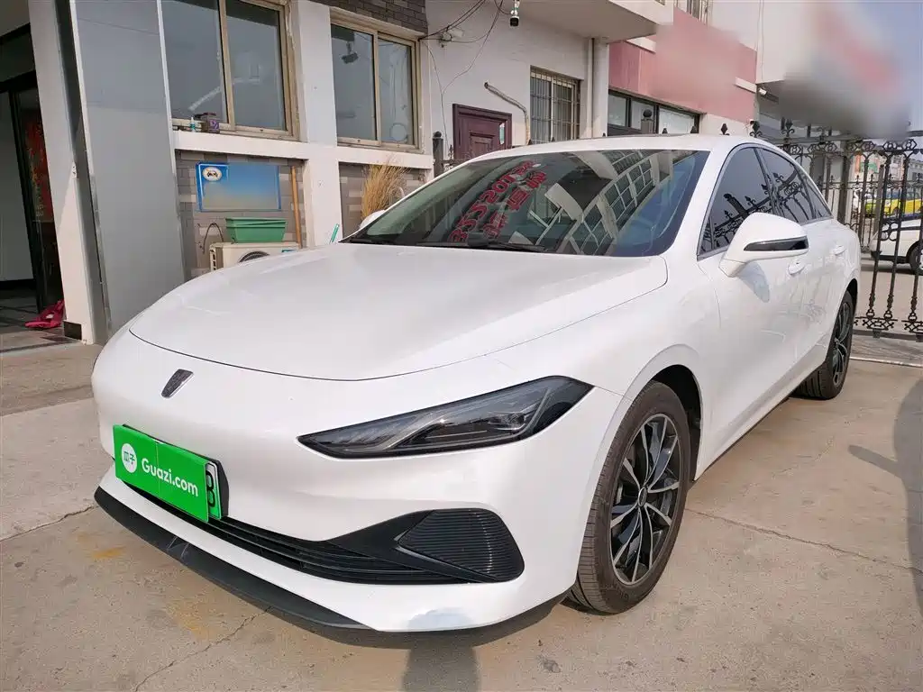 Roewe D7 2025