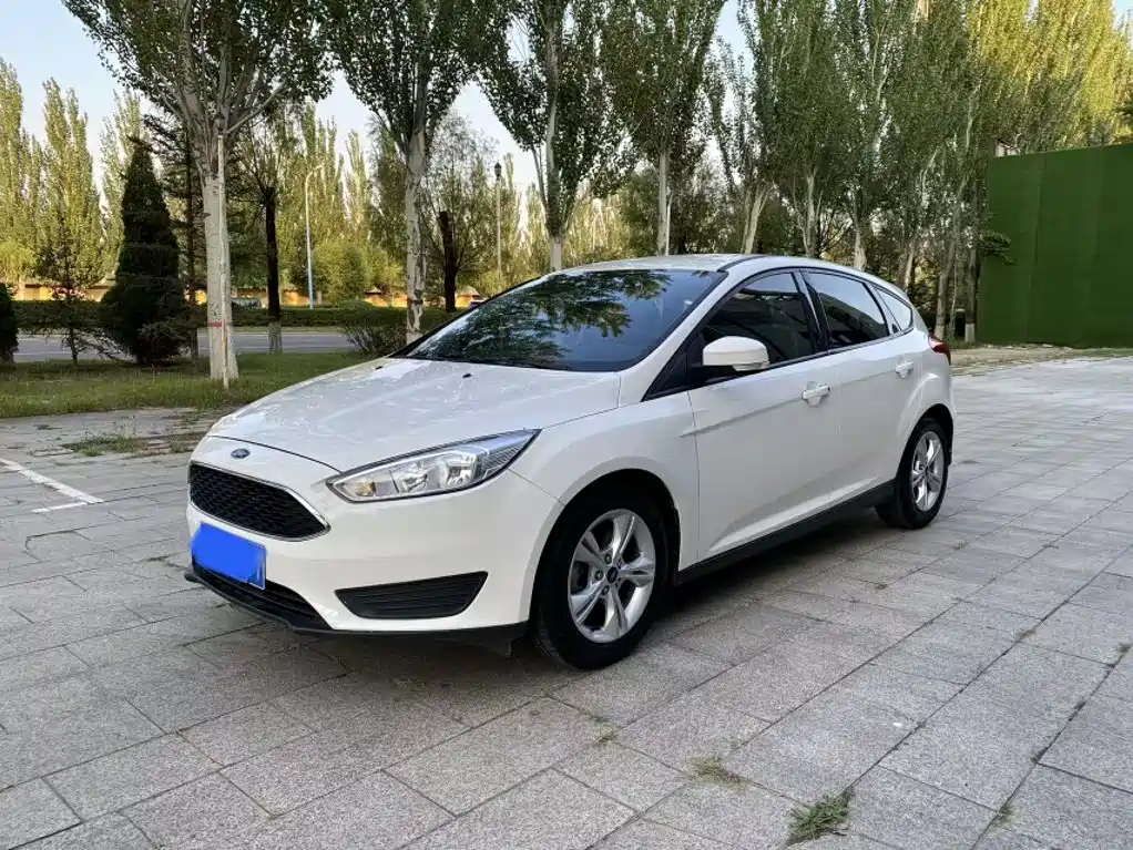 Ford Focus — миниатюра 2