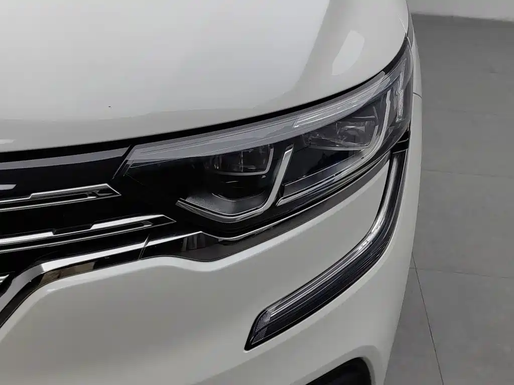 Renault Koleos — миниатюра 7
