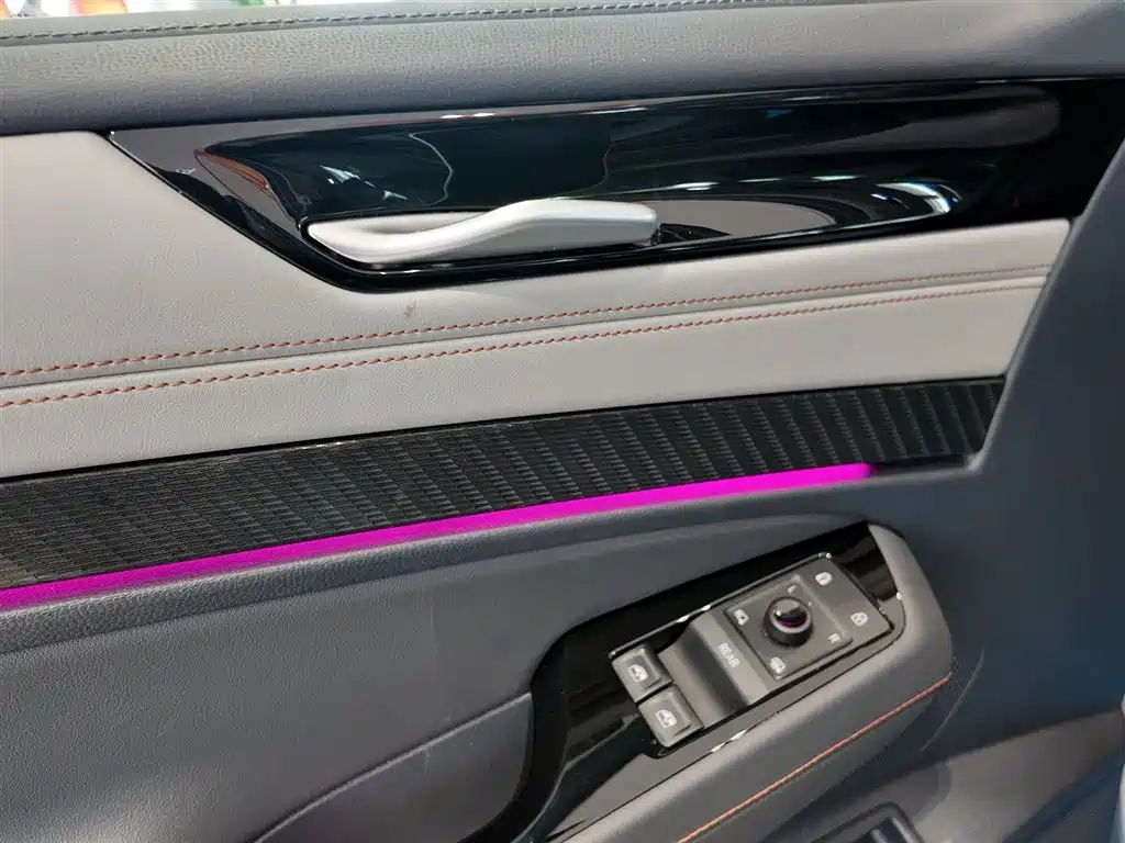 Volkswagen ID.7 VIZZION 2024 AIR