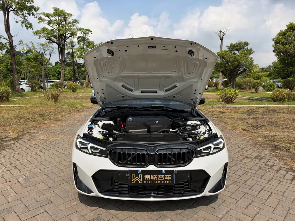BMW 3 Series — миниатюра 17