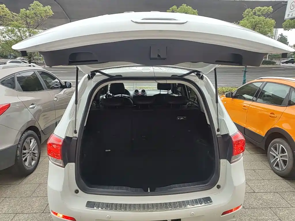 Haval H6 — миниатюра 19