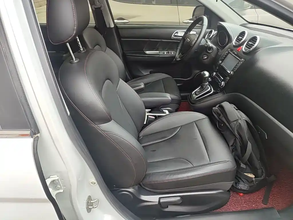 Haval H6 — миниатюра 25