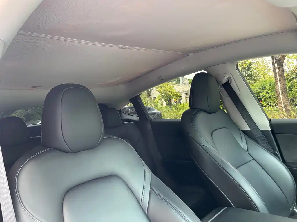 Tesla Model Y — миниатюра 9