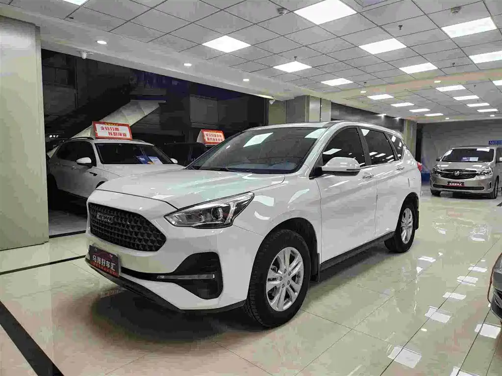 Haval M6 2020