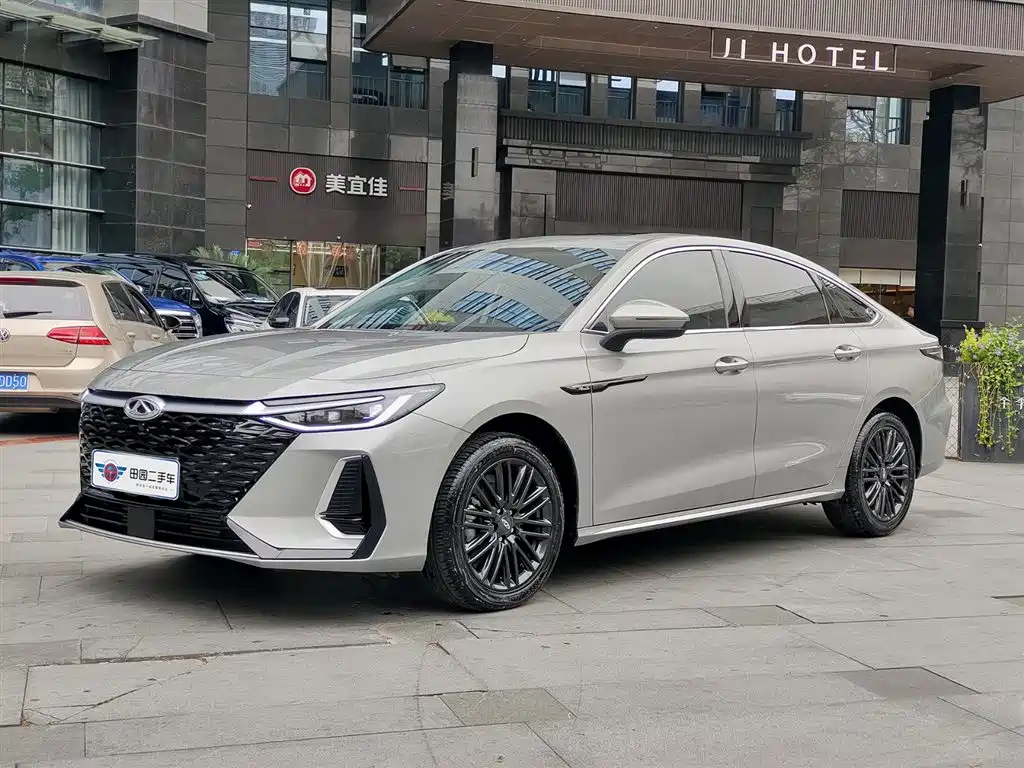 Chery Arrizo 8 2024