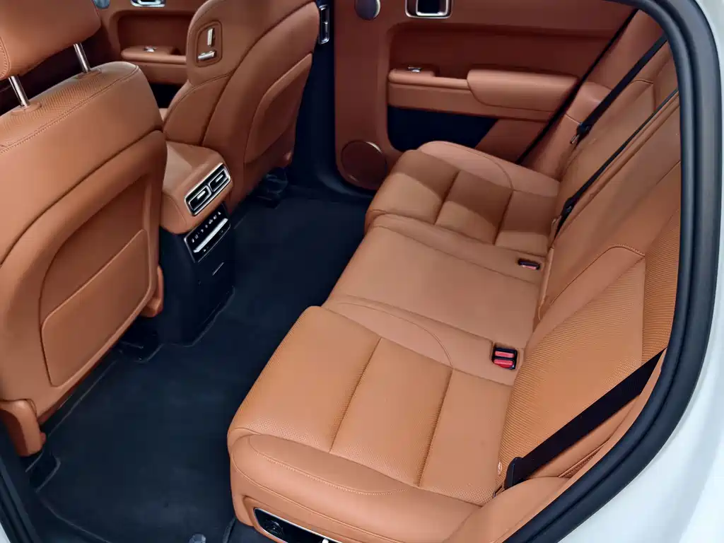 Li Auto Li L7 — миниатюра 16