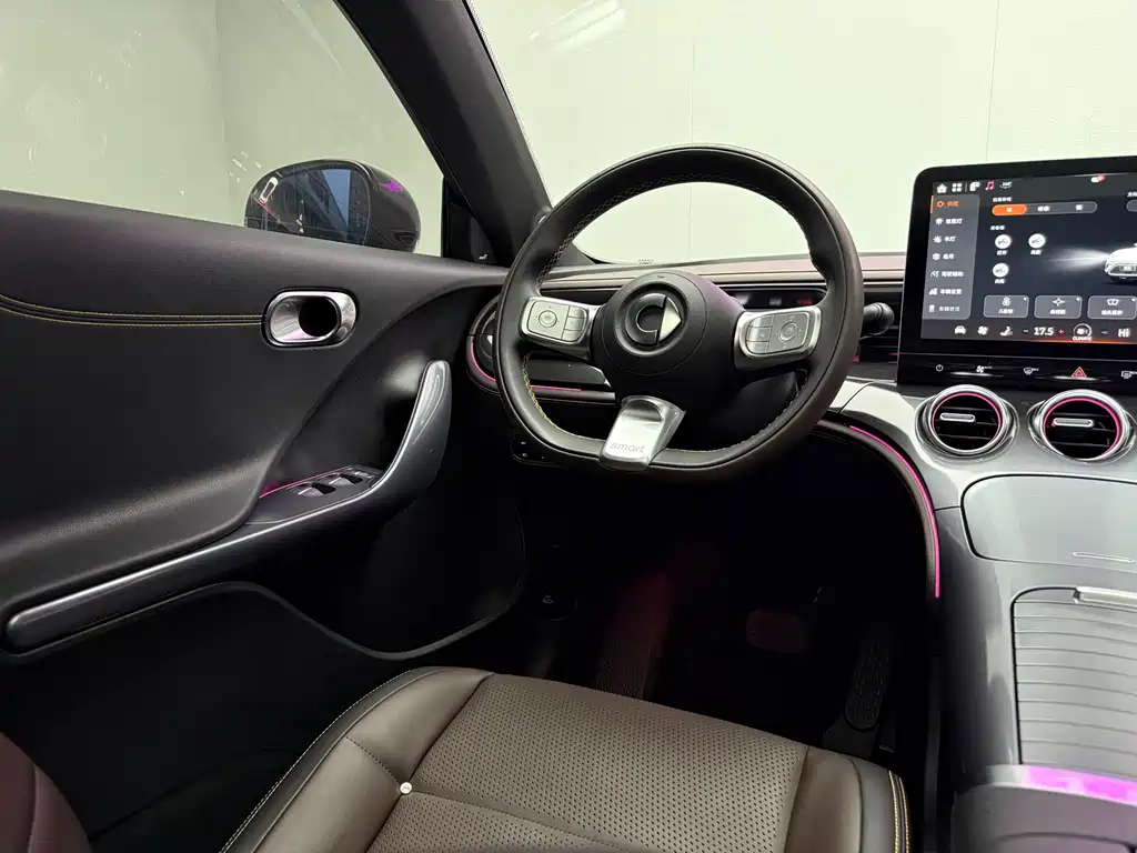 smart Smart #3 — миниатюра 39