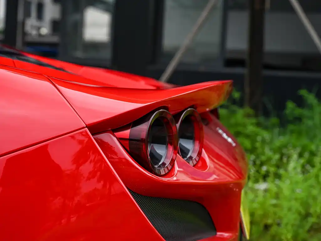 Ferrari F8 — миниатюра 19
