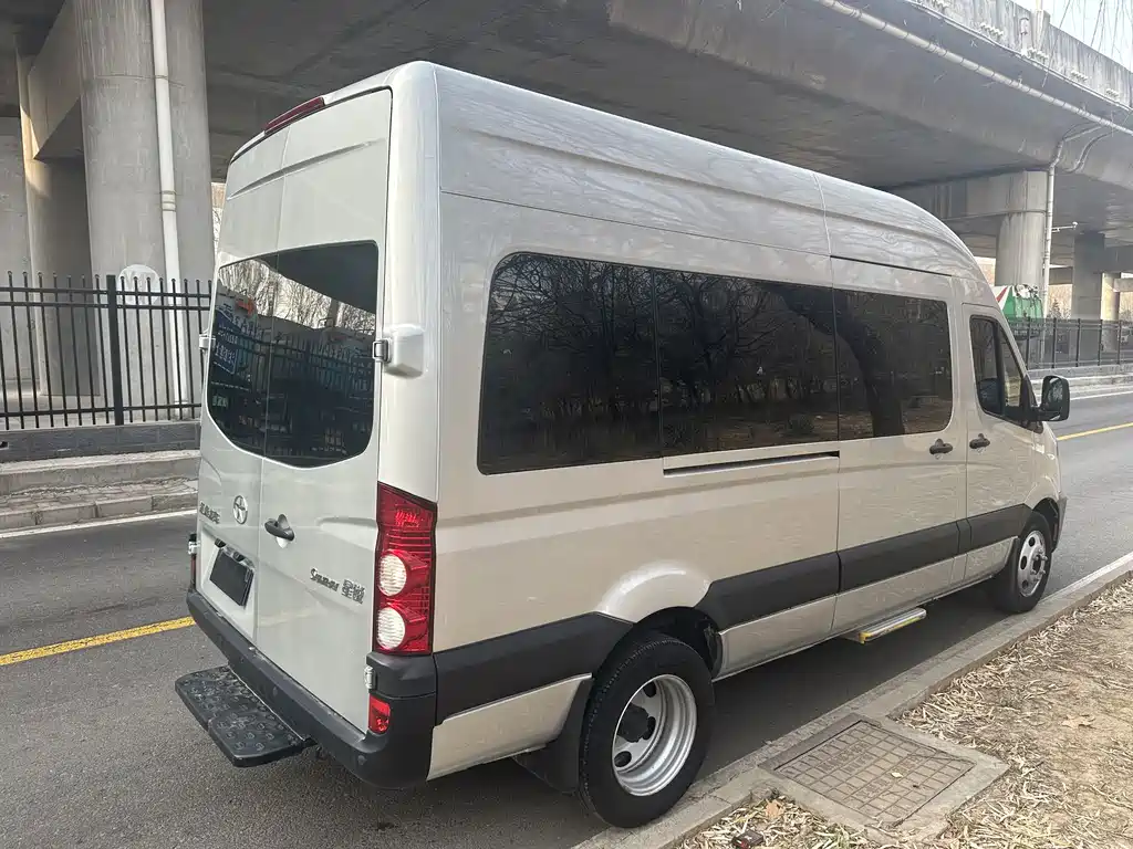 JIANGQI GROUP XINGRUI