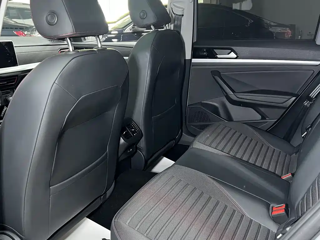 Volkswagen Lavida 2023 280TSI DSG