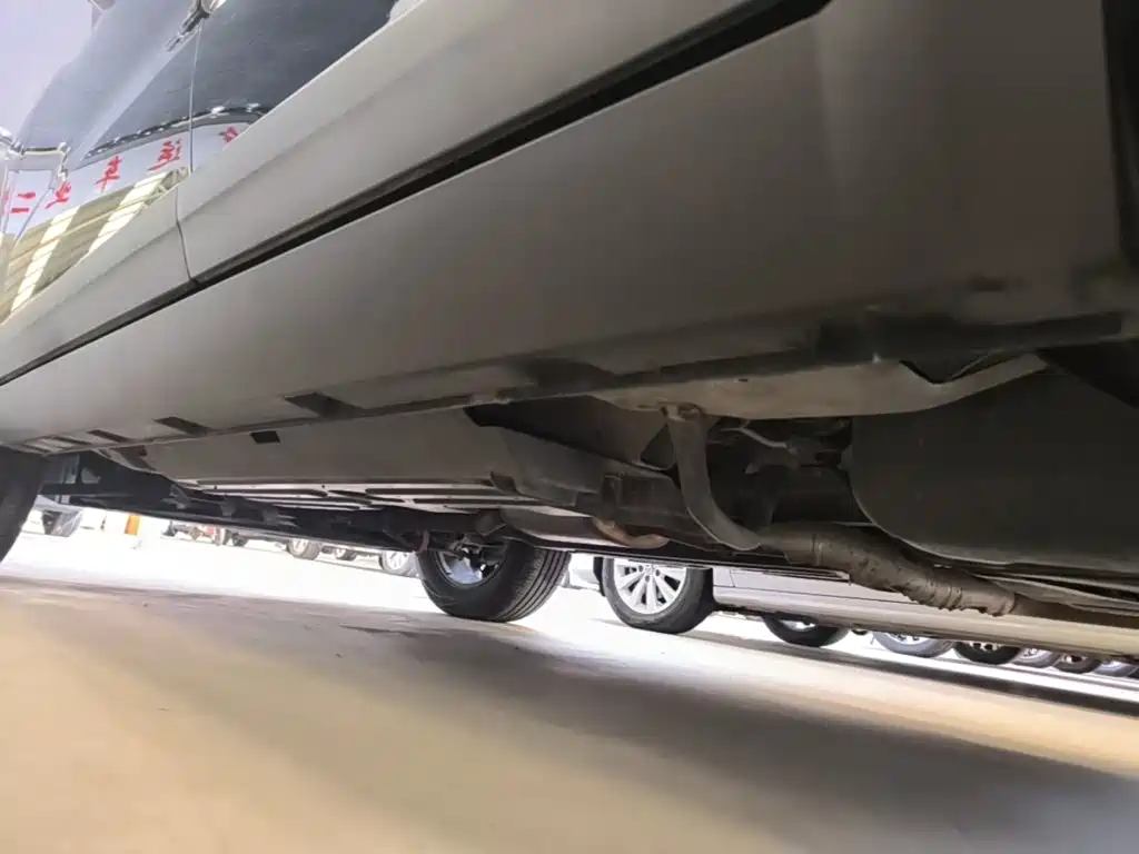 Haval 长城大狗 — миниатюра 22