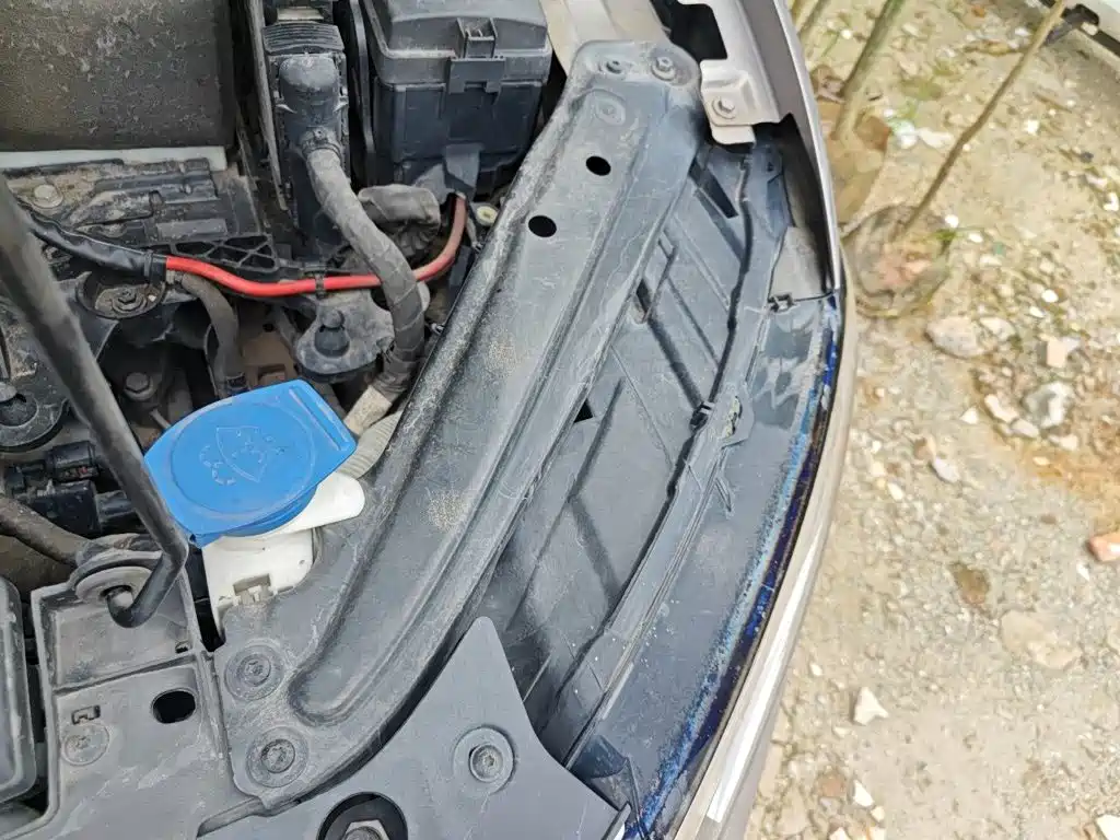 Volkswagen Sagitar — миниатюра 20