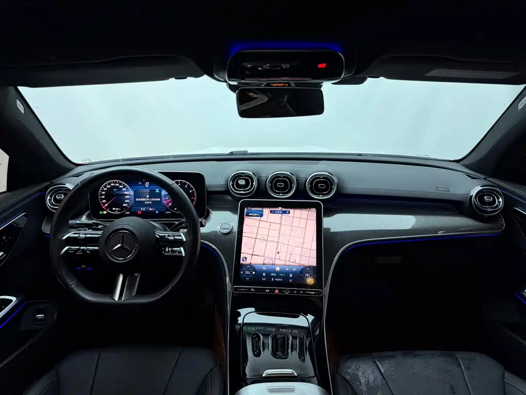 Mercedes-Benz CLE — миниатюра 18