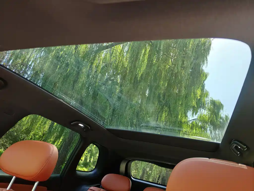 Qiyuan Qiyuan Q07 — миниатюра 11