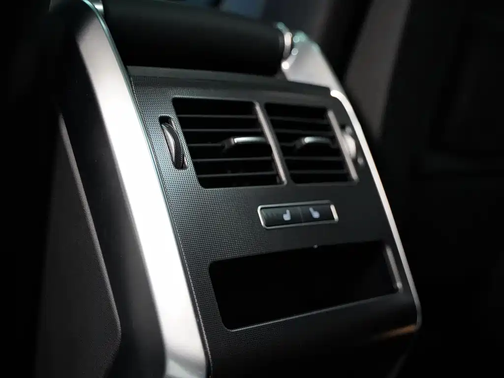 Land Rover Sport — миниатюра 19