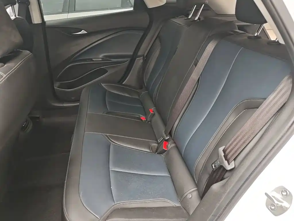 Buick Velite 6 — миниатюра 17