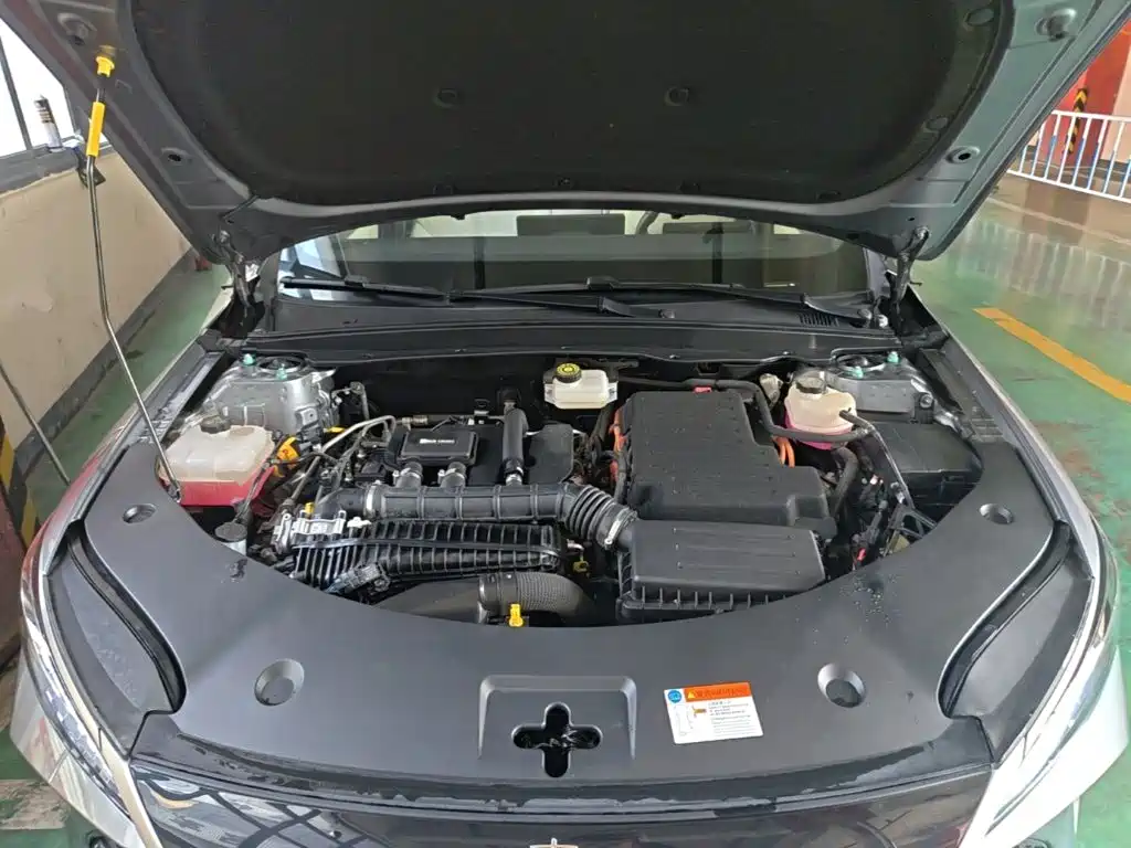 BYD Qin PLUS — миниатюра 20
