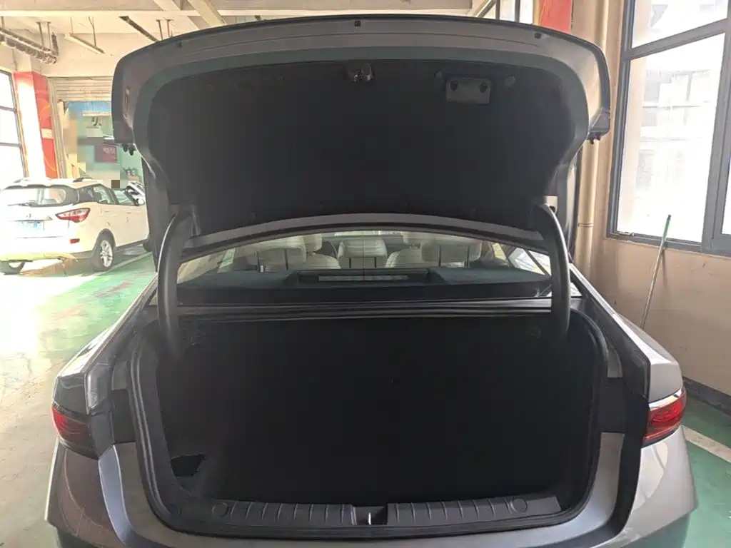 BYD Qin PLUS — миниатюра 19