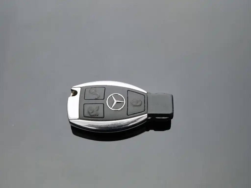 Mercedes-Benz M-Class — миниатюра 19