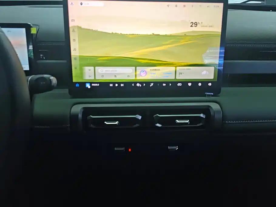 Baojun Yueye Plus — миниатюра 13