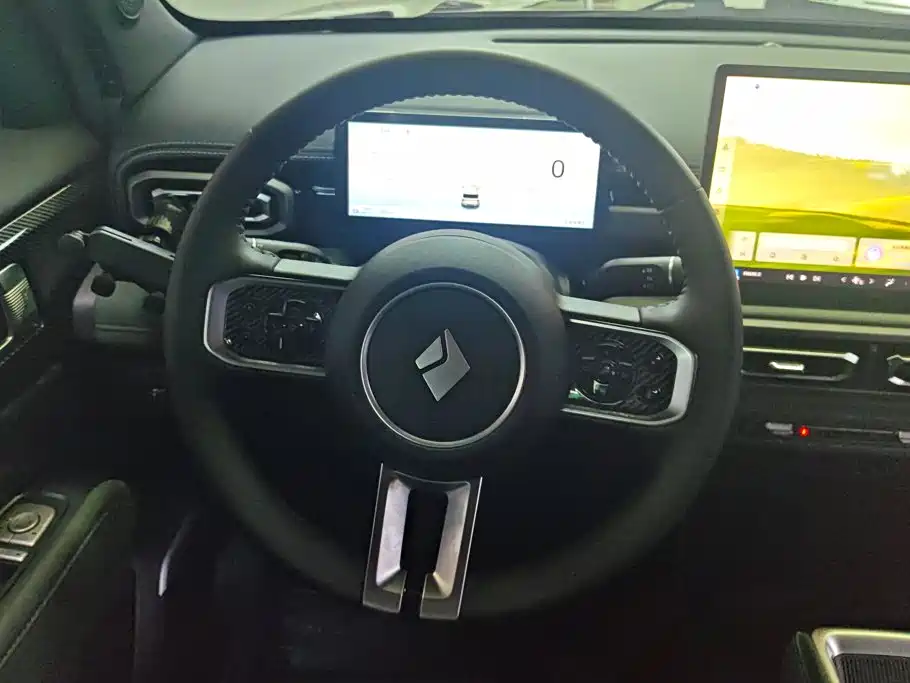 Baojun Yueye Plus — миниатюра 15