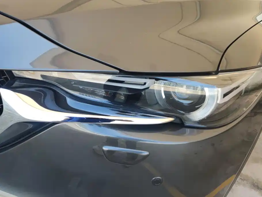 Mazda CX-5 — миниатюра 5