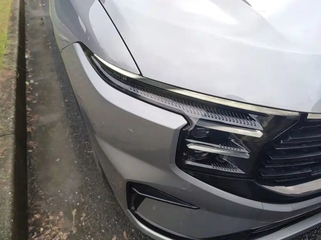 Ford Edge — миниатюра 11