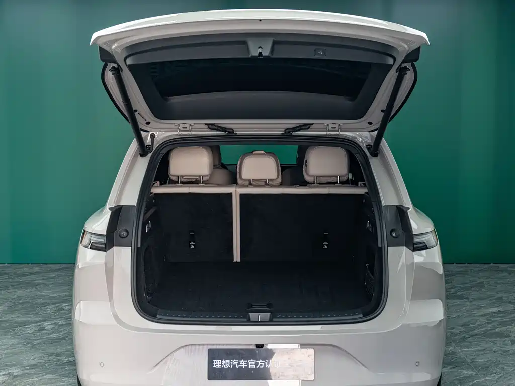 Li Auto L6 2024 Max