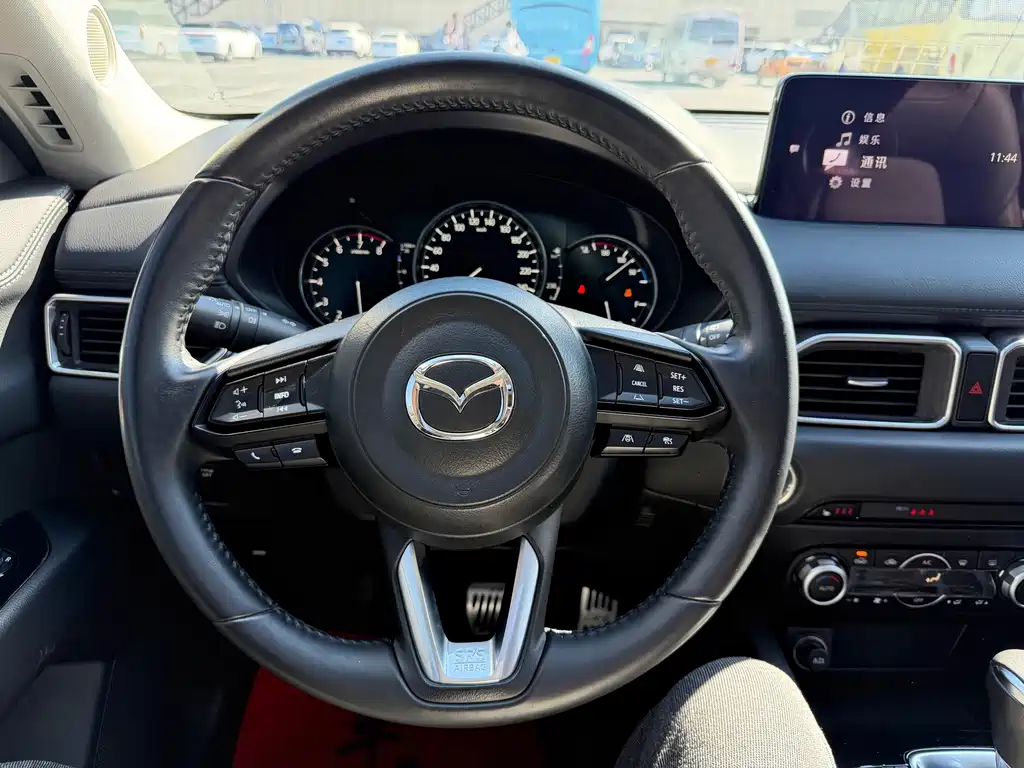 Mazda CX-5 — миниатюра 28
