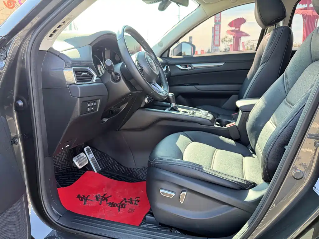 Mazda CX-5 — миниатюра 10