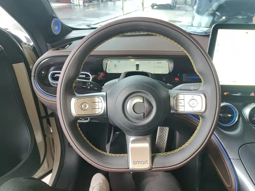 smart Smart #3 — миниатюра 11
